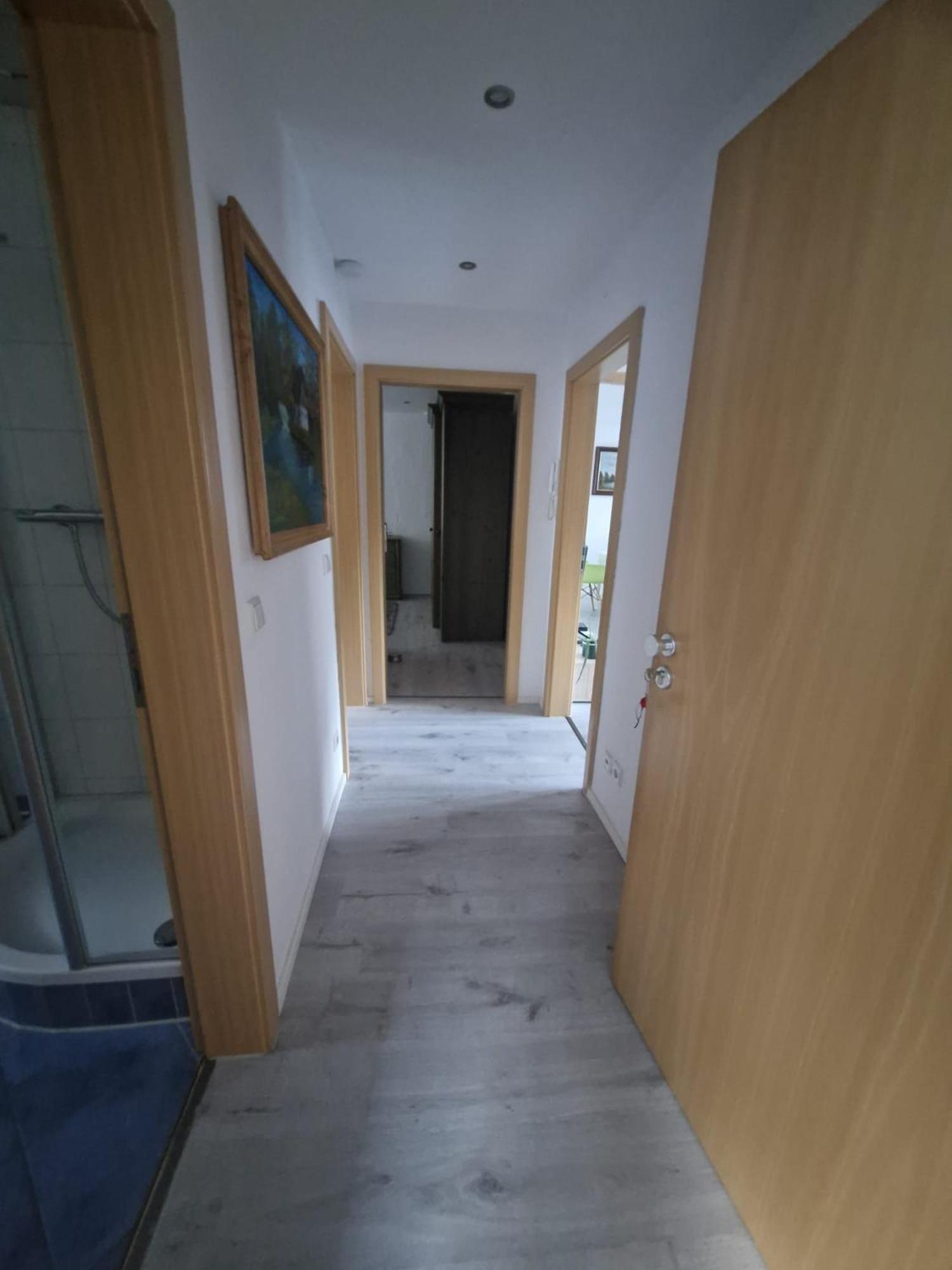 Sumeja Residence Triberg im Schwarzwald Zewnętrze zdjęcie