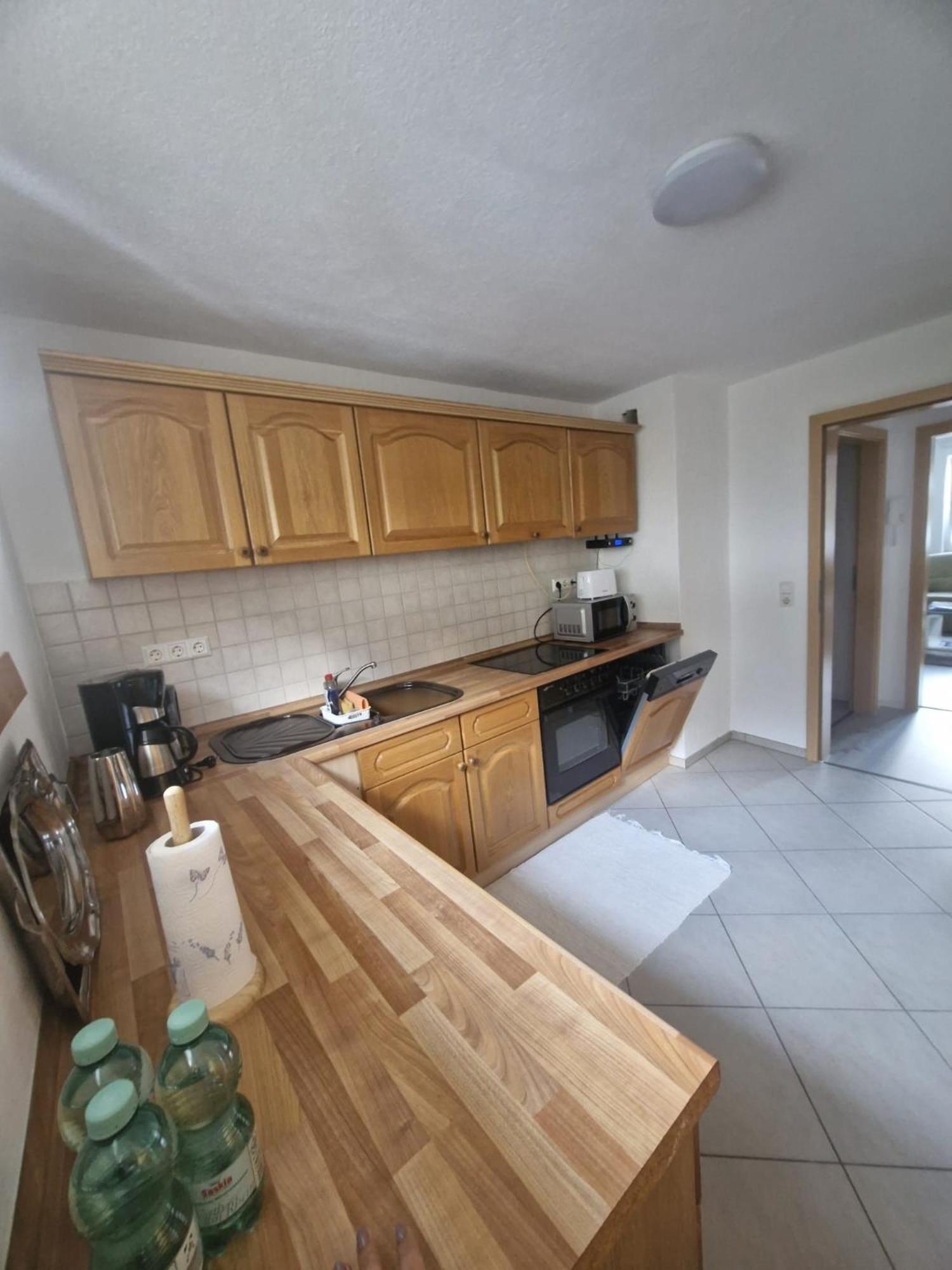 Sumeja Residence Triberg im Schwarzwald Zewnętrze zdjęcie