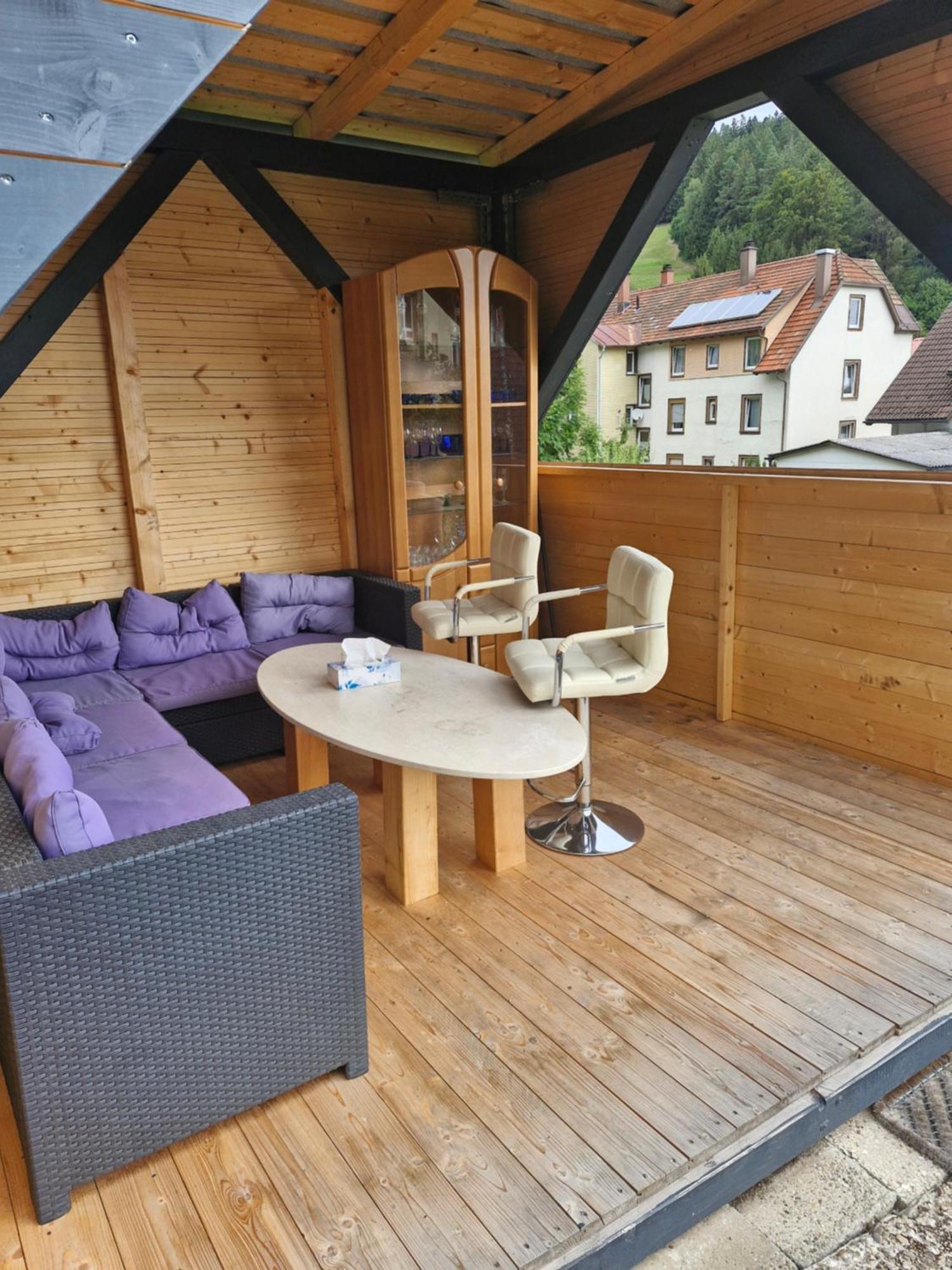 Sumeja Residence Triberg im Schwarzwald Zewnętrze zdjęcie