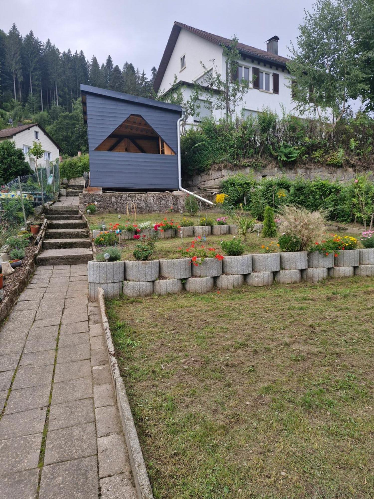 Sumeja Residence Triberg im Schwarzwald Zewnętrze zdjęcie