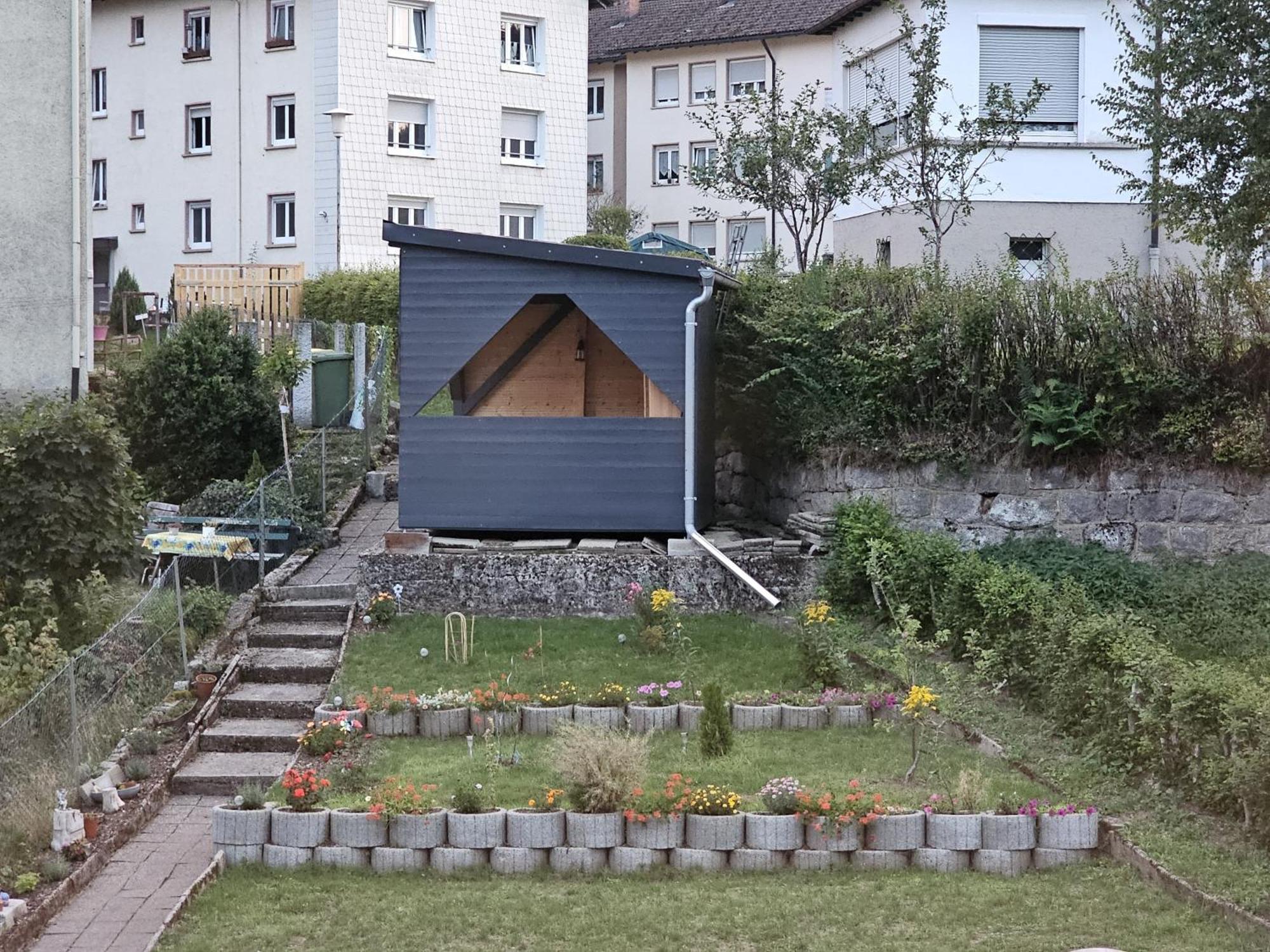Sumeja Residence Triberg im Schwarzwald Zewnętrze zdjęcie
