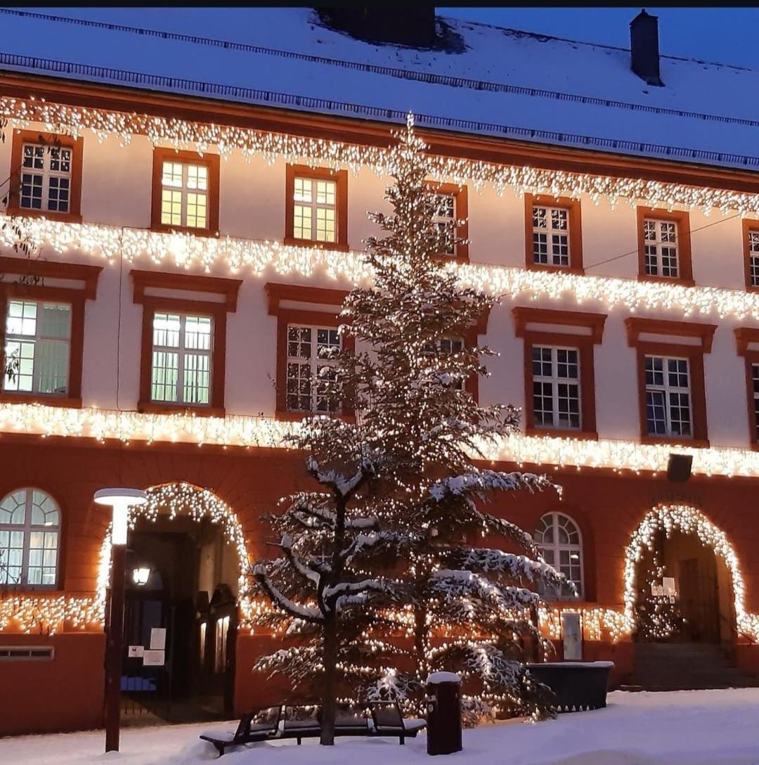 Sumeja Residence Triberg im Schwarzwald Zewnętrze zdjęcie