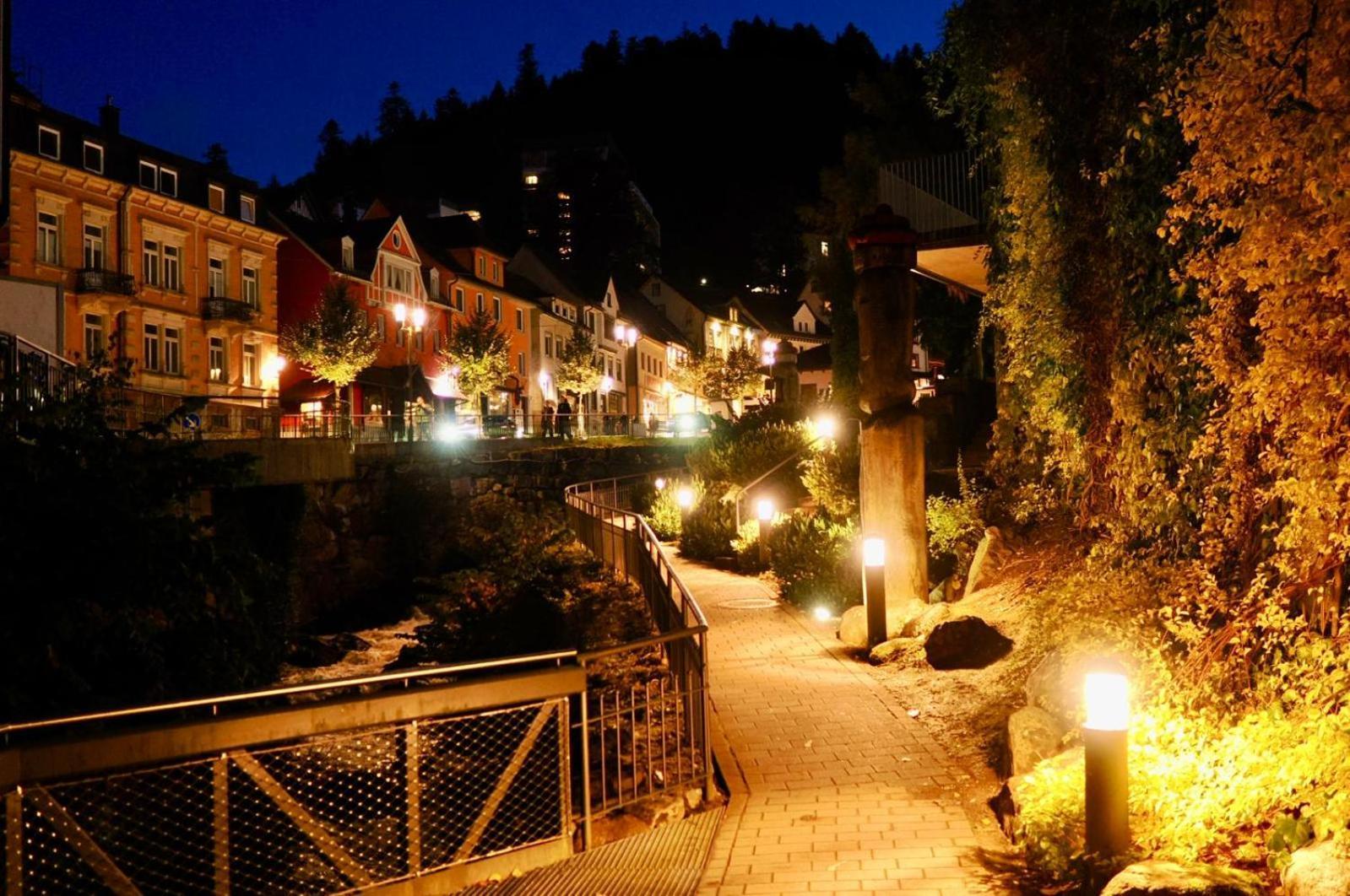 Sumeja Residence Triberg im Schwarzwald Zewnętrze zdjęcie